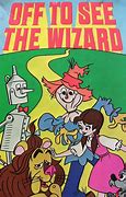 Image result for The Wizard TV Series