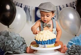 Image result for One Year Old Birthday Party Themes for Boys