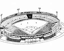 Image result for Arlington Stadium