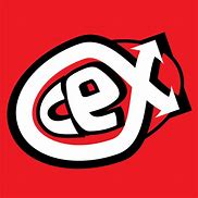 Image result for CeX Logo