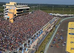 Image result for Homestead Speedway Miami Camping Photos