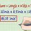 Image result for How to Measure Board Feet