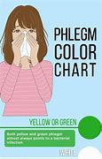 Image result for Healthy Mucus Color