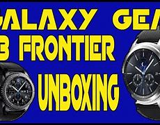 Image result for Samsung Frontier Watch