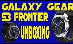 Image result for Samsung S3 Frontier 42Mm