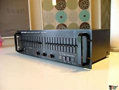 Image result for Pyramid Equalizer Amplifier