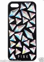 Image result for Diamond Pink Phone Case