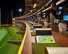 Image result for Golf Course Night