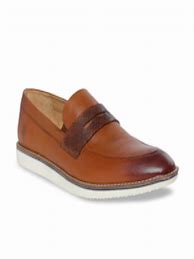 Image result for Tan Polo Shoes