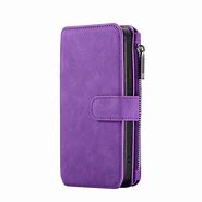 Image result for iPhone 12 MagSafe Leather Case