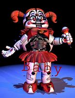 Image result for Corus Babby