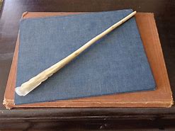 Image result for Apple Wood Wand Harry Potter