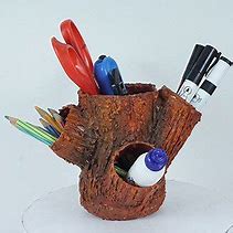 Image result for Recycled Pen Holder