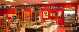 Image result for Computer Museum History Timeline