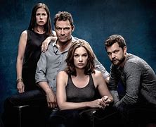 Image result for The Affair Allison Poster