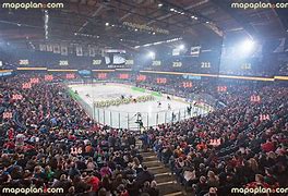Image result for Allstate Arena Rosemont Illinois