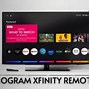 Image result for Xfinity X-Fi Remote