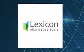 Image result for Lexicon Pharmaceuticals Logo
