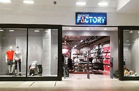 Image result for Sneaker Factory Clothing