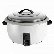 Image result for 10L Rice Cooker Commercial