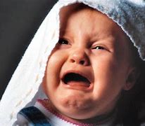 Image result for Creepy Baby Crying