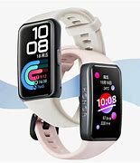 Image result for Honor Band 6 in 4K Pic
