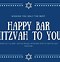 Image result for Bar Mitzvah Background