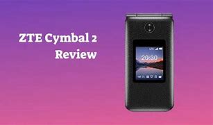 Image result for ZTE Cymbal 2 Cell Phone
