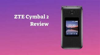 Image result for ZTE Cymbal 2 Calling