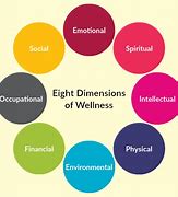 Image result for The 9 Dimensions of Wellness