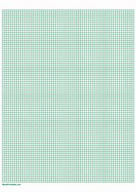 Image result for Printable 1 8 Inch Graph Paper