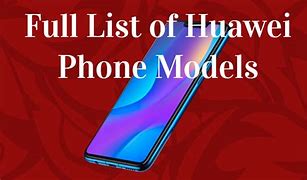 Image result for Huawei Phone Units