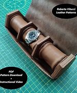 Image result for Watch Cases for 7750