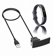 Image result for Fitbit 406 Alta Charger