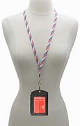 Image result for Security Lanyard