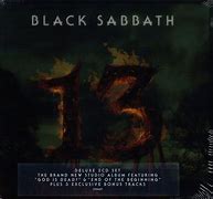 Image result for Black Sabbath 13