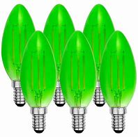 Image result for Green LED