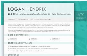 Image result for Recruiter Functional Resume