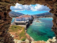 Image result for Greece Cyclades Islands Wallpaper Backgrounds