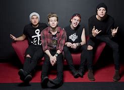 Image result for 5 Seconds of Summer and Alex Goot