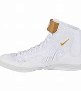 Image result for Nike Off White Wrestling Shoes