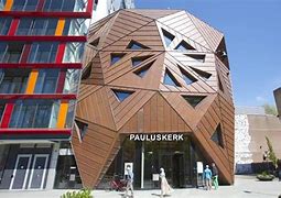 Image result for Paulushuric Rotterdam Netherlands