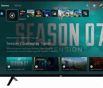 Image result for TCL Roku TV Settings