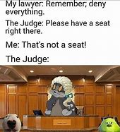 Image result for Lee Judges Memes