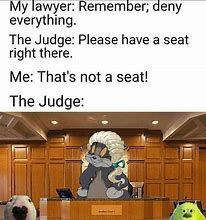 Image result for When People Judge Me Meme