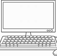 Image result for Outline of Computer Drawing