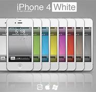 Image result for iPhone 4 White Specs