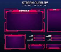Image result for Ambush Twitch Overlay