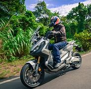 Image result for Honda Adv Motorcycle