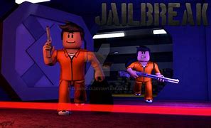 Image result for Jailbreak Game Icon